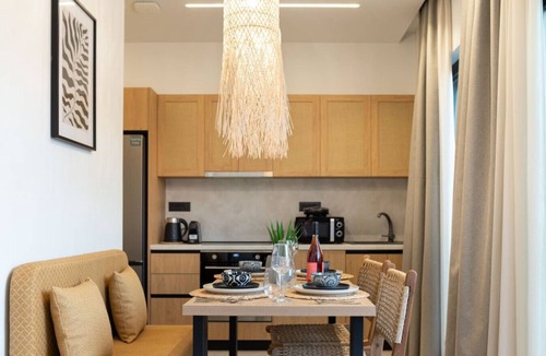 Lambi Apartment | Beach Luxury Homes : Zoe