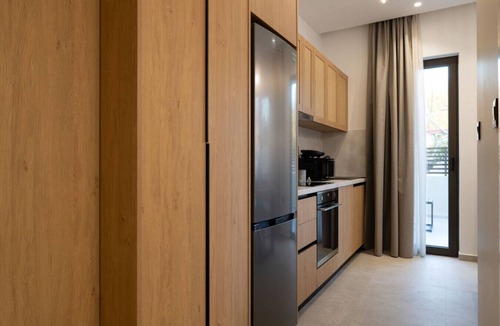 Lambi Apartment | Beach Luxury Homes : Zoe