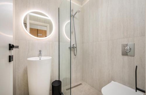 Lambi Apartment | Beach Luxury Homes - Zoe