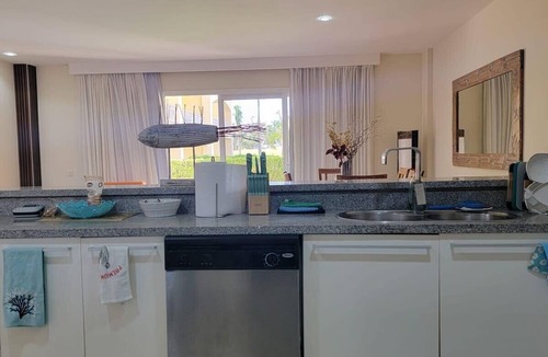 Punta Cana Condo | Beach Paradise steps away Bavaro Beach