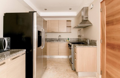 El Cortecito Condo | Beach Residency B6 200Mbps RoofDeck w/Oceanview Pool