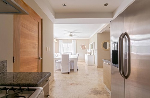 El Cortecito Condo | Beach Residency B6 200Mbps RoofDeck w/Oceanview Pool