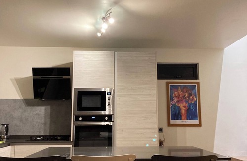 Punaauia House | Beach side duplex