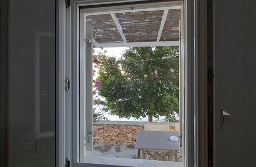 Vathi Apartment | Beach Studios, Vathi, Sifnos