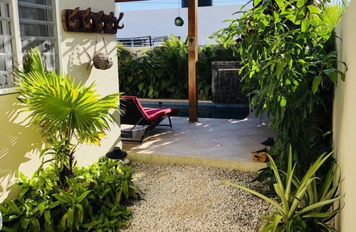 Residencial ROMANA Cottage | Beach style Cottage🏖
