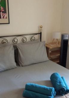 Ialyssos Apartment | Beach Sunset Apartment Ialisos