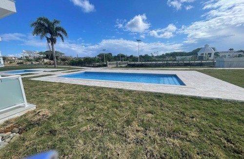 La Mulata Condo | *Beach Vibes* New Laguna City Ground Floor 1 Bed