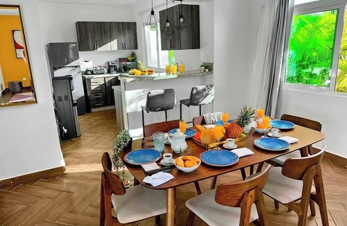 Punta Cana House | Beach Villa | 6 BR | 2 Private Pools | Daily Maid