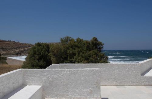Naxos Villa | Beach Villa Akrotiri