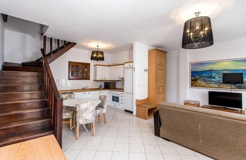 Skala Fourkas Villa | Beach Villa by Greek Pride