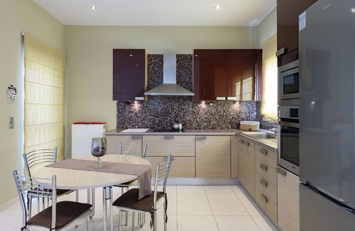 Acharavi Villa | Beach Villa Christina - Vacation villa on Acharavi beach, Corfu