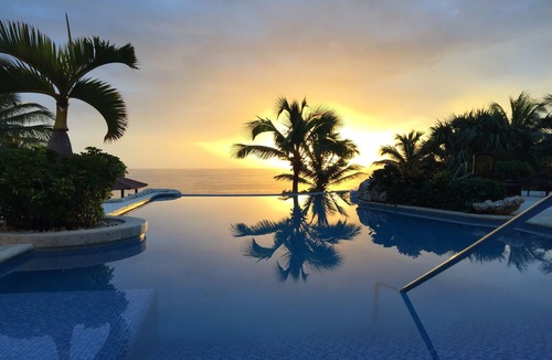 Cabrera Villa | Beach Villa