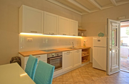 Roda Villa | Beach Villa Joanna - Luxury Villa rental in Corfu, Greece