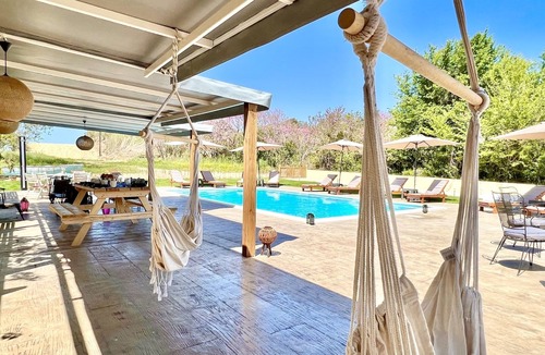Sidari Villa | Beach Villa Verano with private pool
