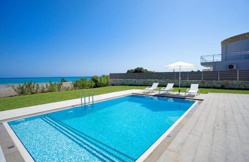 Kamisiana Villa | Beach Villas