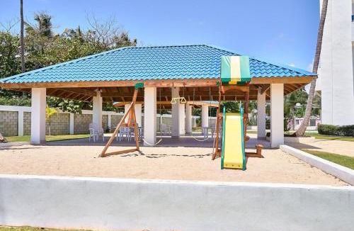 Juan Dolio - El Pueblo Apartment | Beachfront Condos Las Olas Sleeps 6