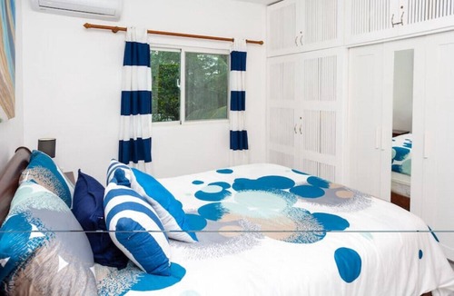 Portillo Apartment | Beachfront 3 Bedroom Apartment