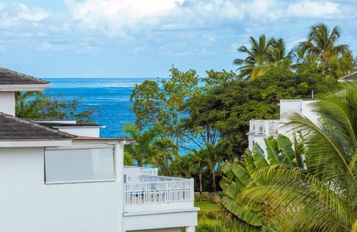 Portillo Apartment | Beachfront 3 Bedroom Loft