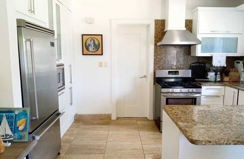 Puerto Bahia Apartment | Beachfront Apartment in Las Terrenas