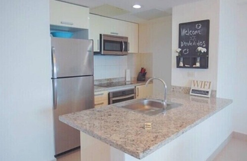 Juan Dolio - El Pueblo Apartment | Beachfront apartment @ Juan Dolio