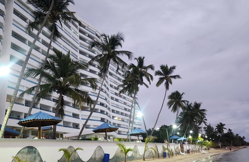 Juan Dolio - El Pueblo Apartment | Beachfront apartment @ Juan Dolio