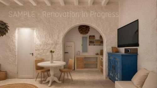 Koutsounari Apartment | Beachfront Apartments in Ierapetra Ferma Apothikes