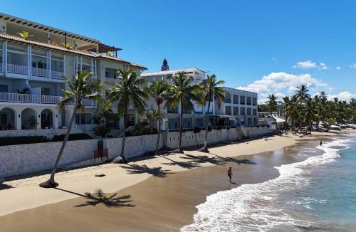 Cabarete Apartment | Beachfront Cabarete Apartment