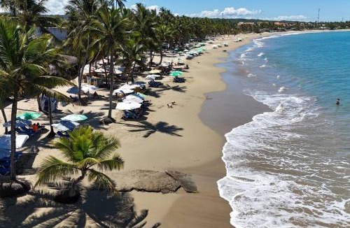 Cabarete Apartment | Beachfront Cabarete Apartment