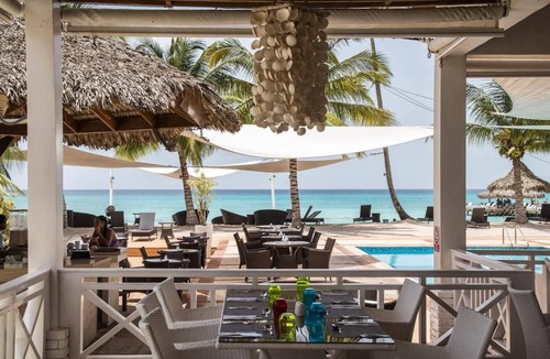 Dominicus Apartment | Beachfront| Cadaques| Smart Tv| FullKitchen|Rest.