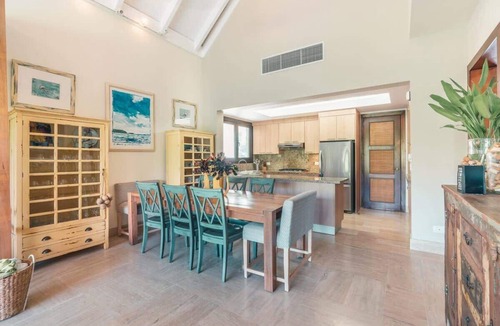 Las Terrenas Apartment | Beachfront Family Retreat with Pool Access