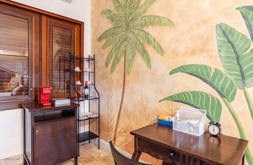 Punta Cana Village Villa | beachfront haven w/Chef included & events allow