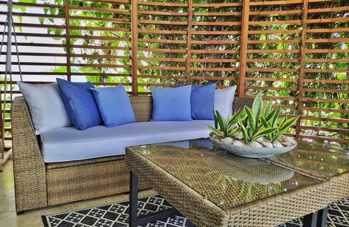 Puerto Bahia Apartment | Beachfront Luxury Apartment at Sublime Samana Residences