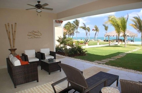 Cabarete Condo | Beachfront Luxury Condominium - Best Location in Cabarete