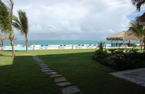 Cabarete Condo | Beachfront Luxury Condominium - Best Location in Cabarete