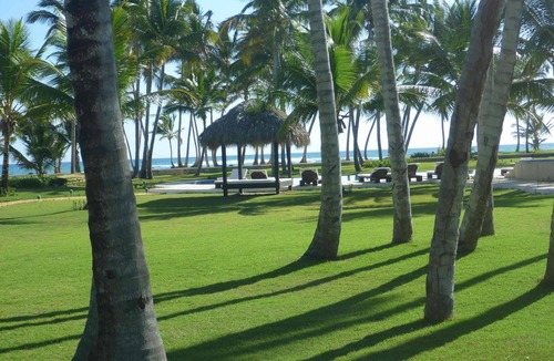 Punta Cana Condo | Beachfront Paradise ~ Front Seat to Quintessential Island Living ~ Private Beach