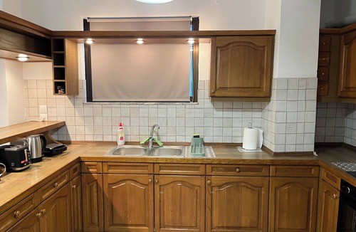 Rethymno Apartment | Beachfront Paradise