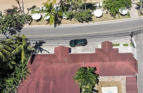 Puerto Bahia House | Beachfront Penthouse | Ocean View Jacuzzi