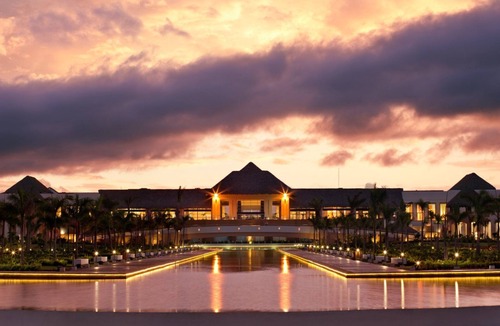 Bavaro Hotel | Beachfront Resort, Rock Family Suite w/1 BR, Hard Rock Punta Cana | 2 Units
