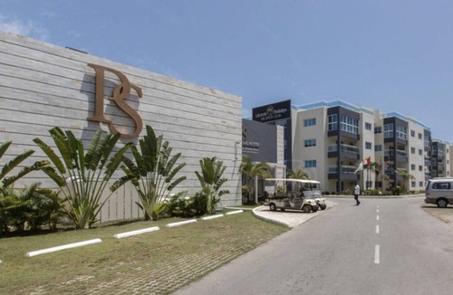 Punta Cana Village Apartment | Beachfront Suites in Beautiful Sand of Punta Cana - 3 bedroom/Sleeps 8