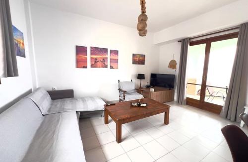 Egira House | Beachfront summer house