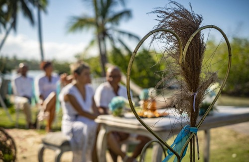 Las Terrenas Villa | ★ BEACHFRONT TOP LUXURY VILLA, Full Service incl ★