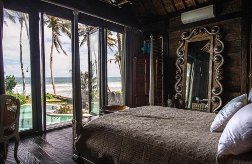 Kerambitan Villa | Beachfront Villa Laut Tabanan
