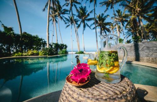 Kerambitan Villa | Beachfront Villa Laut Tabanan