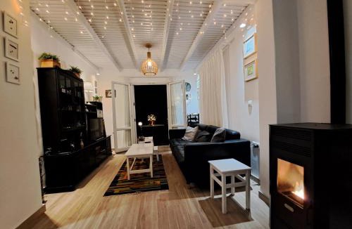 Stelida House | Beachhouse the dream, seaview, near the beach, where the sea meets the soul