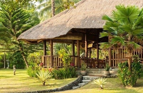 Pekutatan Cottage | Beachside Balinese Cottage in West Bali