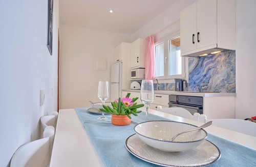 Acharavi House | Beachside Bungalow 1 Acharavi Corfu