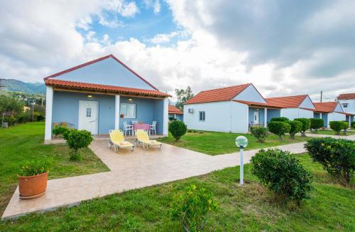 Acharavi Apartment | Beachside Bungalows Acharavi Corfu