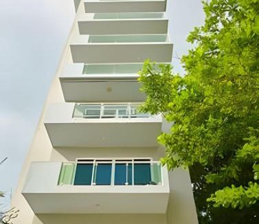 Juan Dolio - El Pueblo Apartment | Beachside Heaven Sea View 1bdrm Apartment
