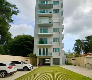 Juan Dolio - El Pueblo Apartment | Beachside Heaven Sea View 1bdrm Apartment