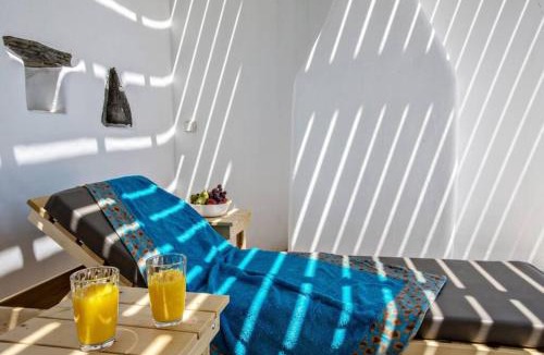 Agios Sostis House | Beachside Villa Agios Sostis